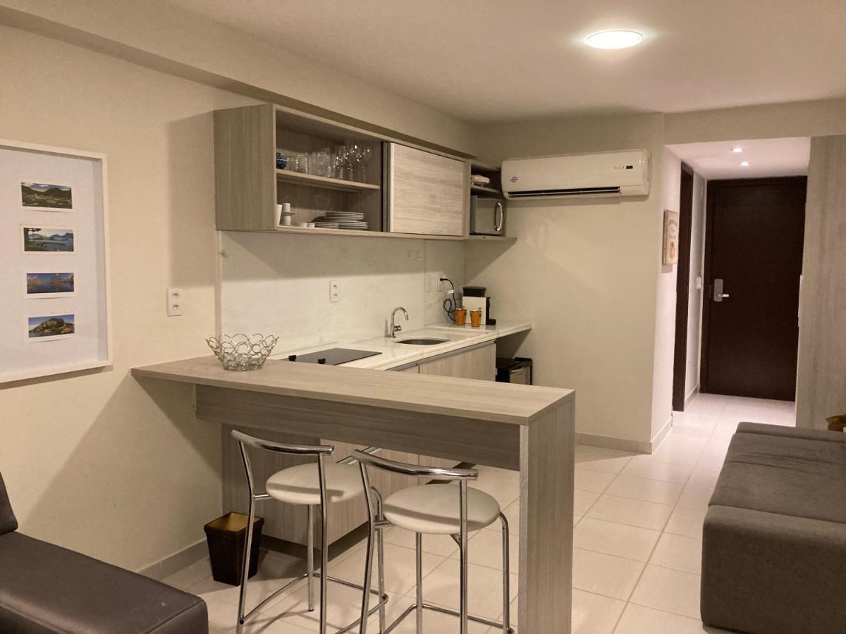 Bce Apartamento *