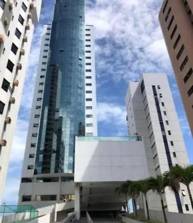 Bce Home Stay Recife Exterior foto