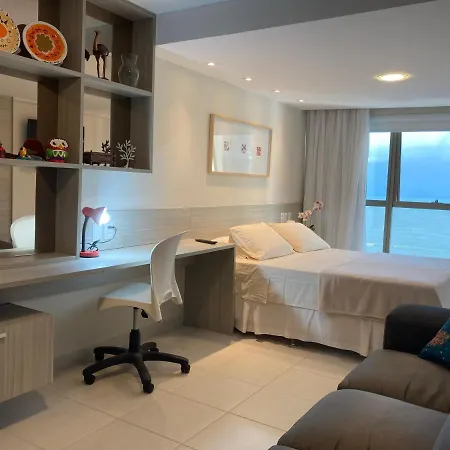 Bce Home Stay Recife Exterior foto